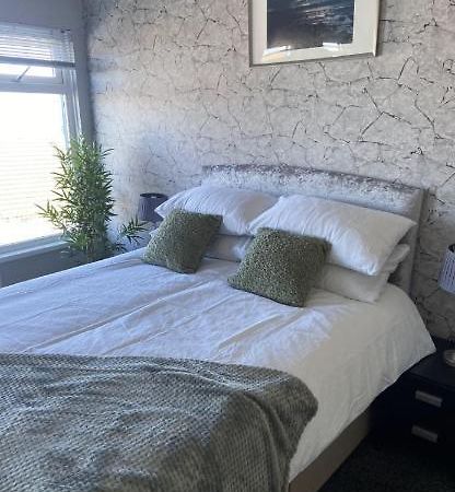 Sea View Terrace Villa Donaghadee Dış mekan fotoğraf
