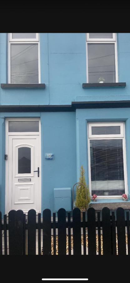 Sea View Terrace Villa Donaghadee Dış mekan fotoğraf
