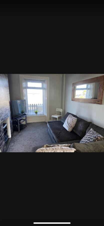 Sea View Terrace Villa Donaghadee Dış mekan fotoğraf