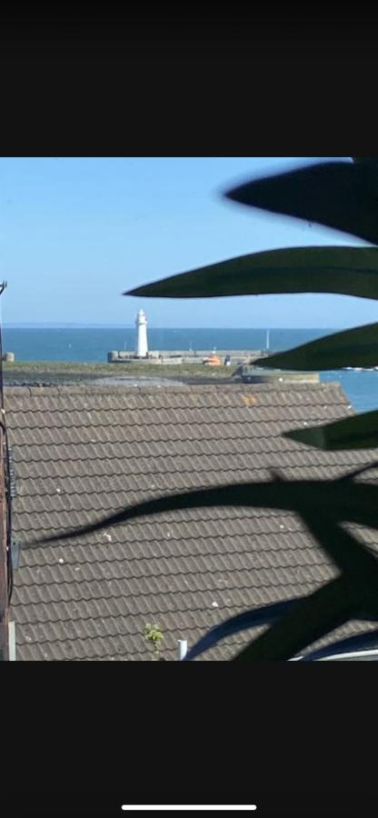 Sea View Terrace Villa Donaghadee Dış mekan fotoğraf