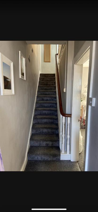 Sea View Terrace Villa Donaghadee Dış mekan fotoğraf