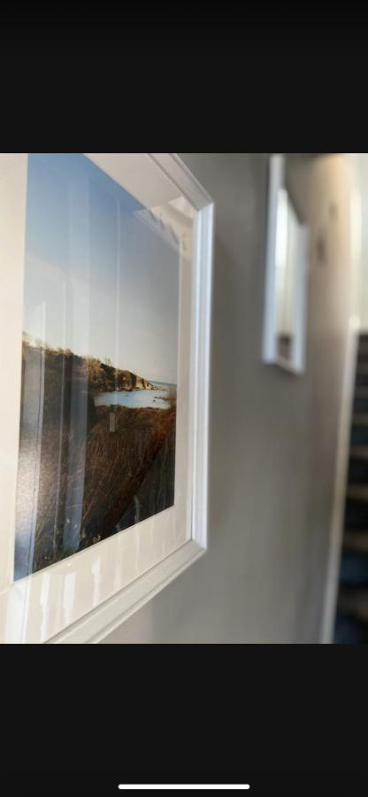 Sea View Terrace Villa Donaghadee Dış mekan fotoğraf